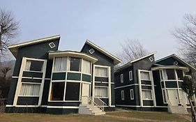 The Pinus Resort